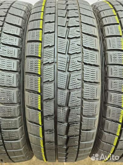 Dunlop SP Winter Maxx WM01 185/60 R15 84Q