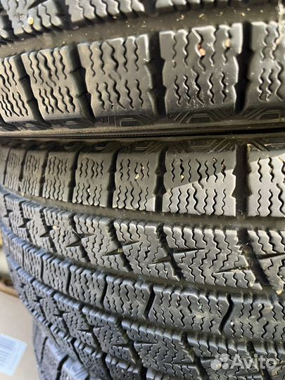 Kumho Ice Power KW21 175/65 R14