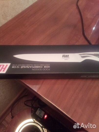 Нож универсальный