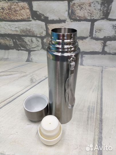Термос 0.5 л