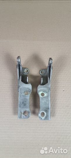 Петля капота Hyundai Tucson 1, 2005г