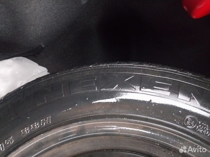 Nexen Classe Premiere 185/65 R15