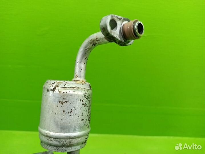 Трубка кондиционера Renault Logan K7MF710 2007