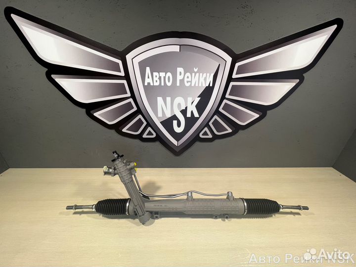 Рейка рулевая Land Rover Range Rover 3 2002-2012