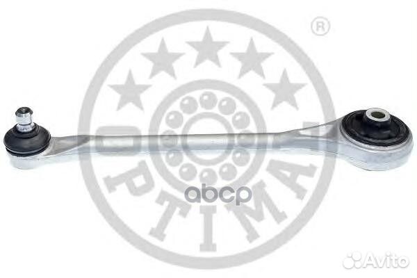 Рычаг подвески optimal G5587 Optimal