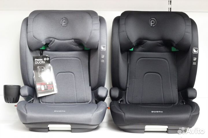 Детское автокресло 9 до 36 кг