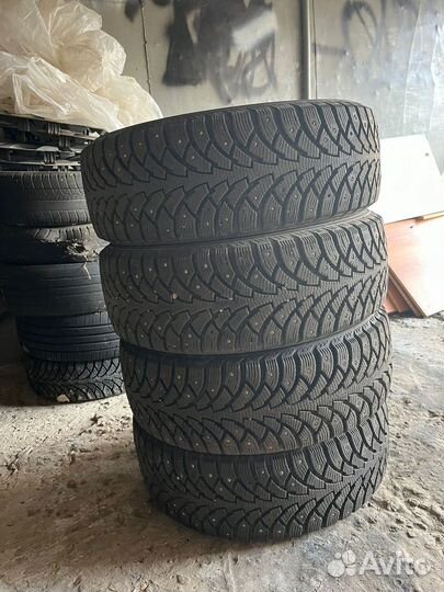 Nordman Nordman 4 195/55 R16 87T