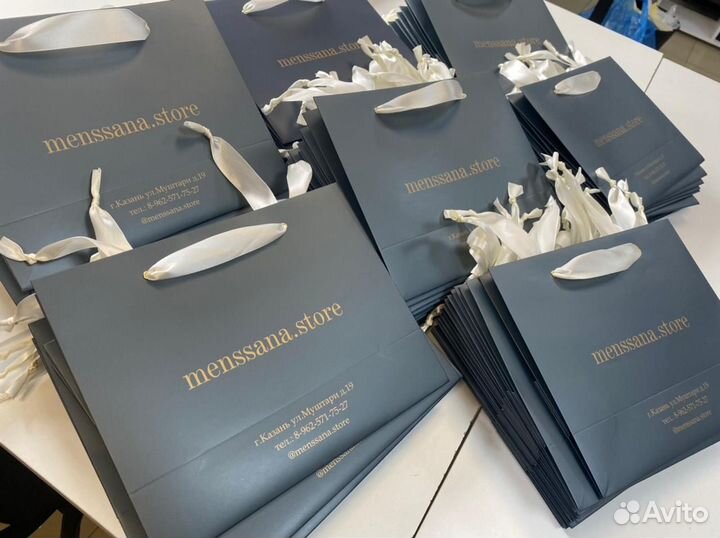 Пвд, крафт,курьерские,бумажные пакеты.Производство