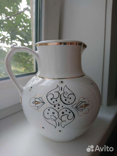 Кувшин Тбилисский керамич комбинат