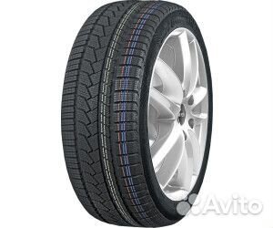 Continental ContiWinterContact TS 860S 315/35 R21