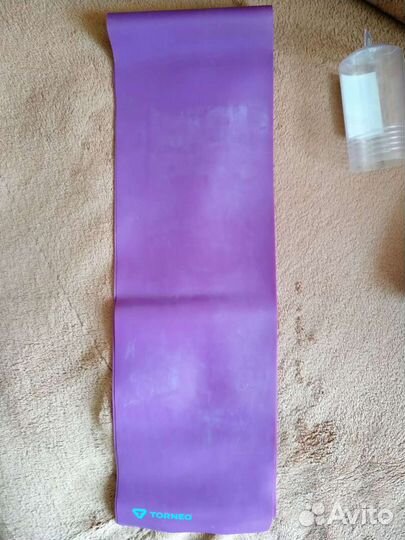 Эластичная лента Torneo 5kg