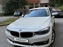 BMW 3 серия GT 2.0 AT, 2018, 188 500 км, с пробегом, цена 2 799 000 руб.