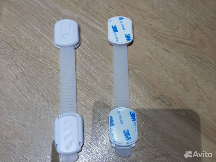 Блокираторы детские