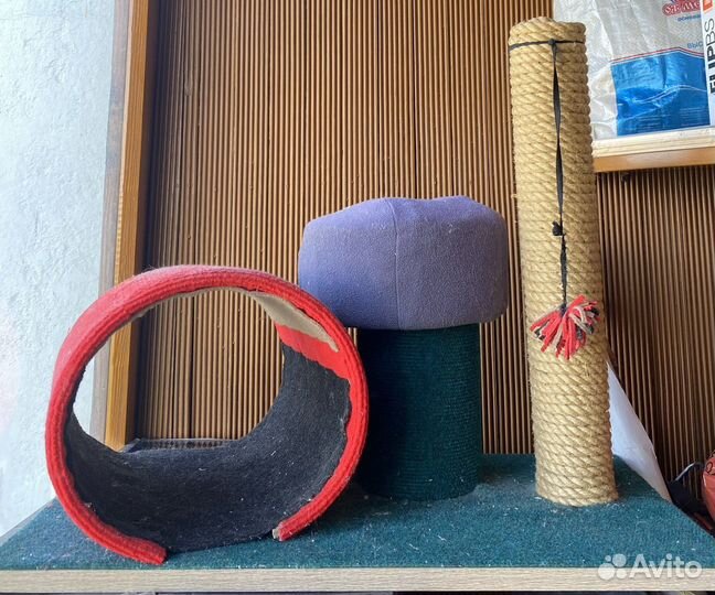 Копилка, игрушка для кошки, вещи для интерьера