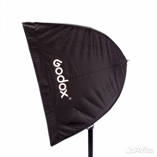 Зонт-софтбокс Godox, 60х60 см