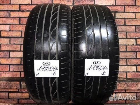 Bridgestone Turanza ER300 205/55 R16