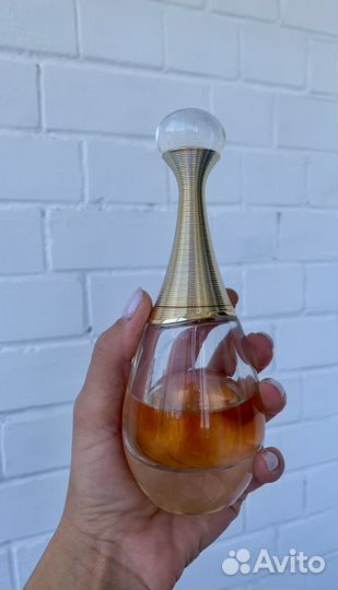 Парфюм Christian Dior J'Adore Absolu