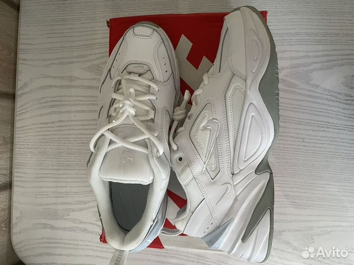 Nike M2K Tekno