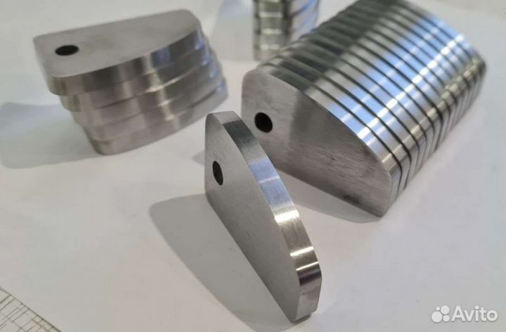 Каттер для удаления дефектов