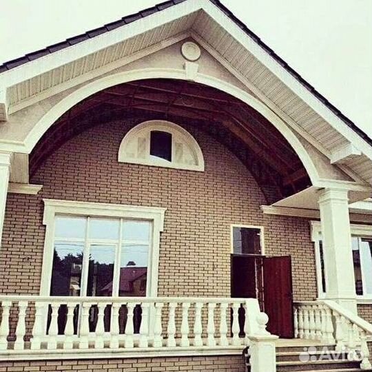 Пластиковое окно с установкой