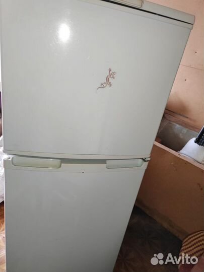 Холодильник