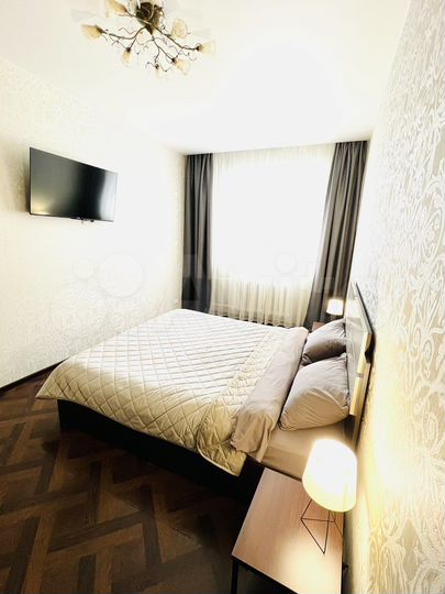 2-к. квартира, 71 м², 1/3 эт.