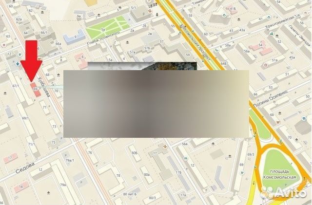 Видеокарта Radeon HD 6250, 512Mb PCI-E