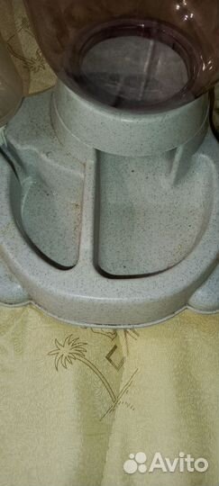 Миска для животных