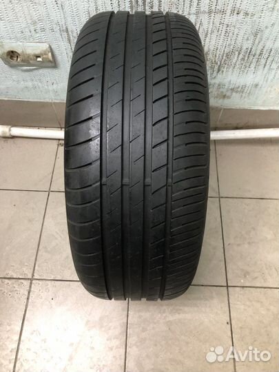 Goodyear EfficientGrip Performance 225/50 R17