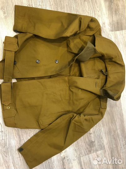 Военные вещи мужские