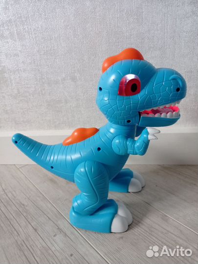 Детские развивающие игрушки от 1 года