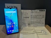 vivo Y27s, 8/256 ГБ