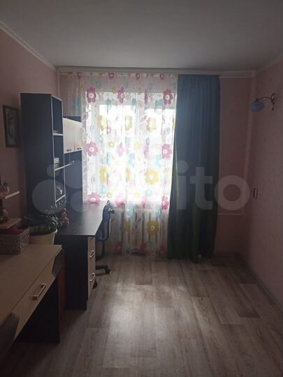 2-к. квартира, 47 м², 5/5 эт.