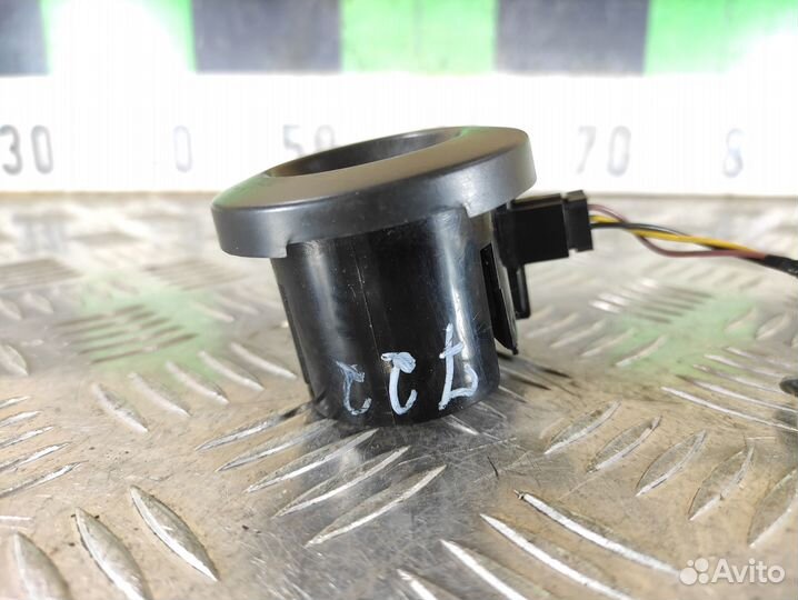 Иммобилайзер Renault Logan 2005 2014