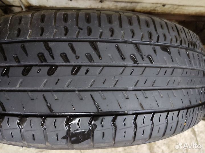 Yokohama Geolandar G91 225/65 R17 102H