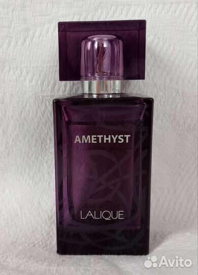 Lalique Amethyst парфюмерная вода