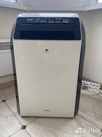 Мойка /увлажнитель Panasonic F-VXM80r