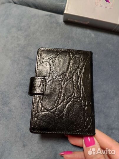 Визитница для карт