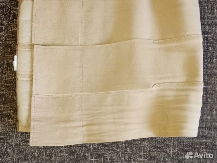 Бандаж послеоперационный