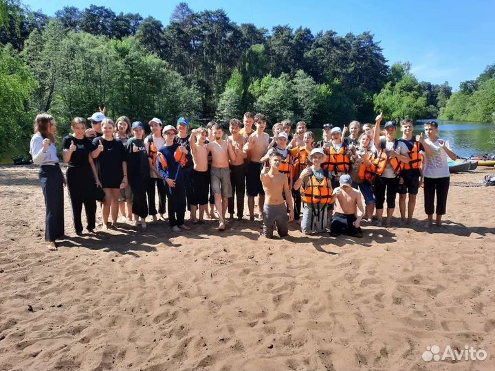 Байдарки и сапы/аренда и прогулки