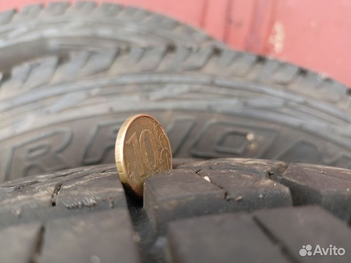 Pirelli Scorpion ATR 185/75 R16 93T