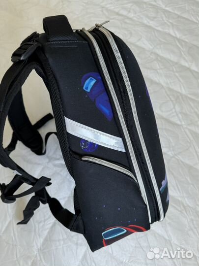 Рюкзак школьный ортопедический