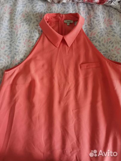 Вещи пакетом женские 46 48