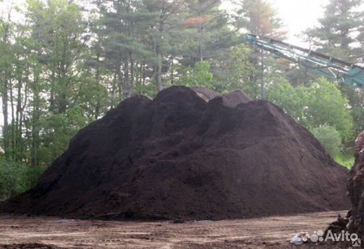 Самосвал услуги