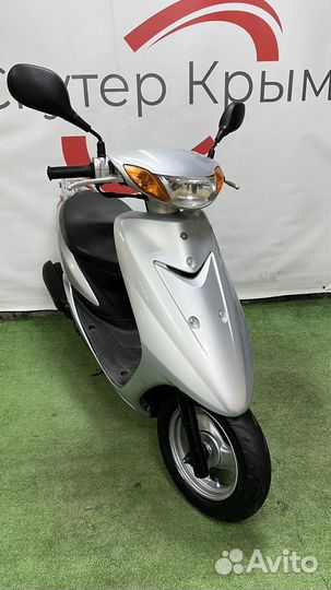 Yamaha Jog Sa-16 (Только с Японии)