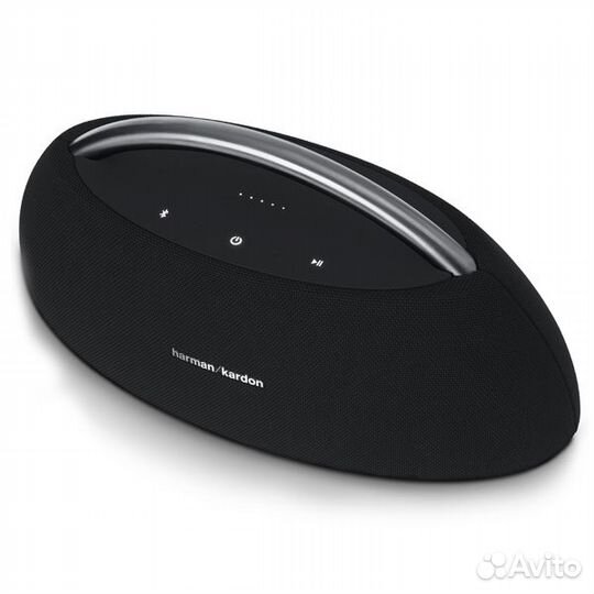 Беспроводная акустика Harman/Kardon Go + Play Mini
