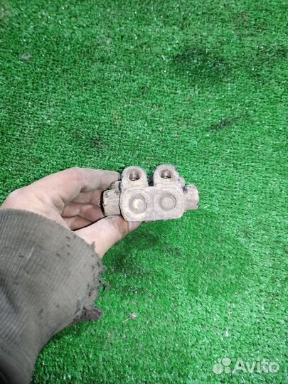 Колдун распределитель тормозных усилий Tribute