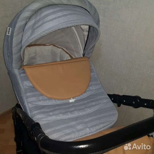 Коляска Retrus dynamic 3 в 1