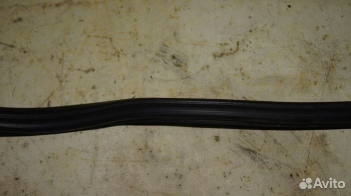 Уплотнитель дверного проема RL BMW X3 F25