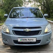 Chevrolet Cobalt 1.5 MT, 2013, 162 200 км, с пробегом, цена 699 000 руб.